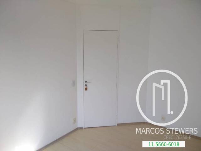 Apartamento para Alugar em São Paulo - 2