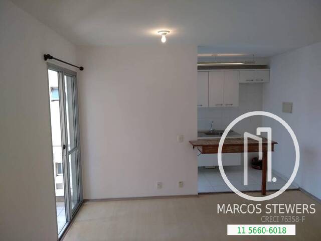 Apartamento para Alugar em São Paulo - 3