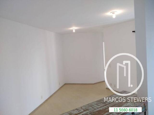 Apartamento para Alugar em São Paulo - 4