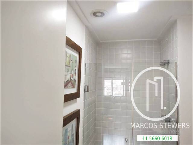 Apartamento para Comprar em São Paulo - 4
