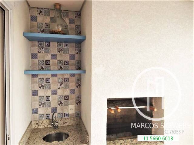 Apartamento para Comprar em São Paulo - 5