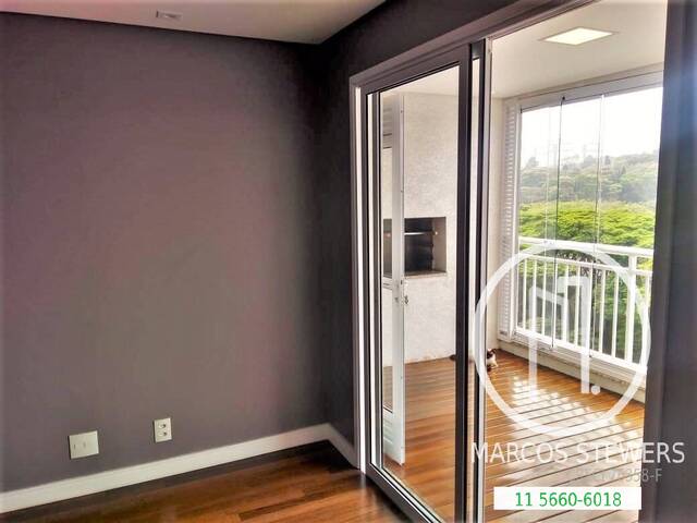 Apartamento para Comprar em São Paulo - 2