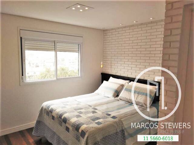 Apartamento para Comprar em São Paulo - 3