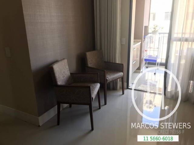 Apartamento para Comprar em São Paulo - 5