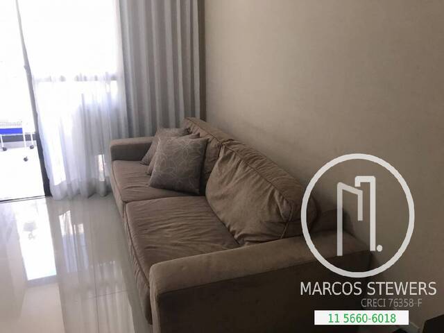 Apartamento para Comprar em São Paulo - 4