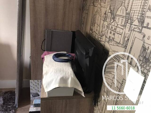 Apartamento para Comprar em São Paulo - 3