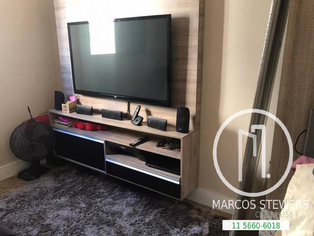 Apartamento para Comprar em São Paulo - 2