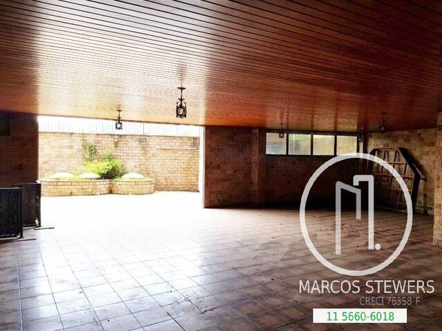 Casa para Comprar em São Paulo - 4