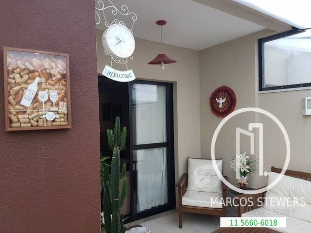 Apartamento para Comprar em São Paulo - 4