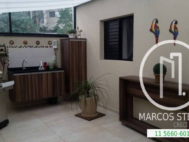Apartamento para Comprar em São Paulo - 5