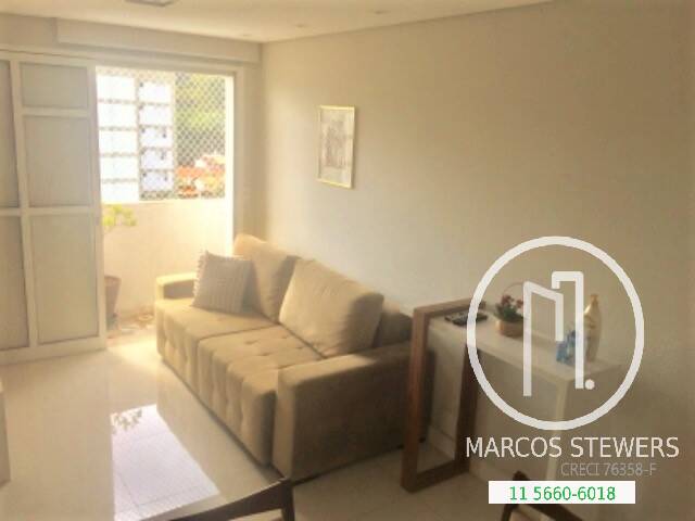 Apartamento para Comprar em São Paulo - 2