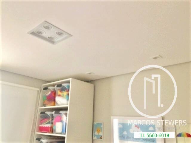 Apartamento para Comprar em São Paulo - 3