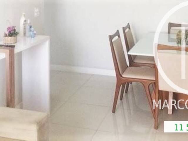 Apartamento para Comprar em São Paulo - 5