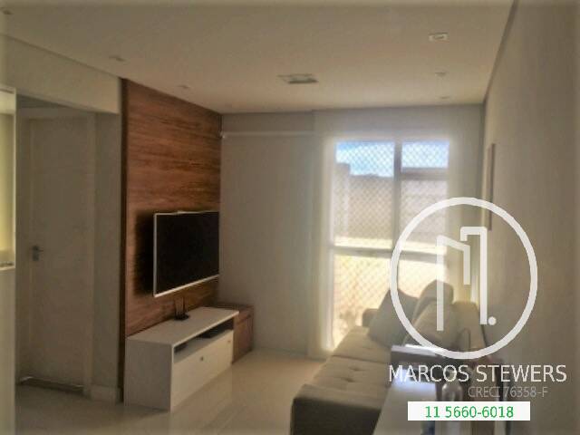 Apartamento para Comprar em São Paulo - 4