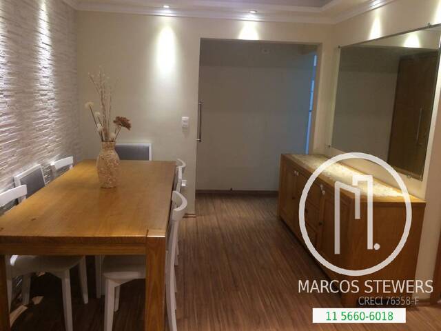 Apartamento para Comprar em São Paulo - 2