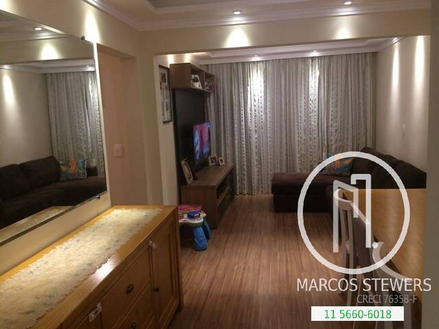 Apartamento para Comprar em São Paulo - 5