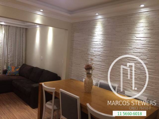 Apartamento para Comprar em São Paulo - 4