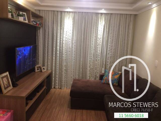 Apartamento para Comprar em São Paulo - 3