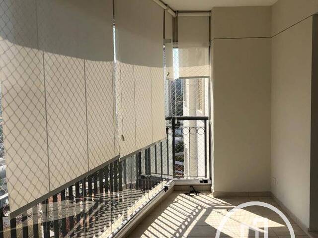 Apartamento para Alugar em São Paulo - 3