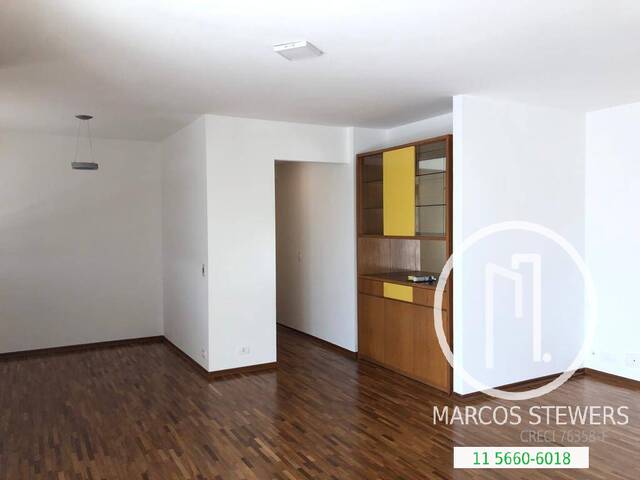 Apartamento para Alugar em São Paulo - 5
