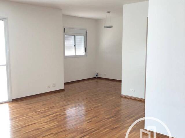 Apartamento para Alugar em São Paulo - 2