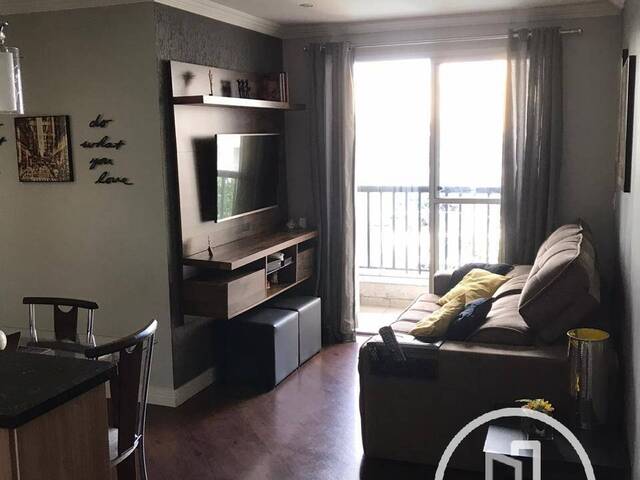 Apartamento para Comprar em São Paulo - 4