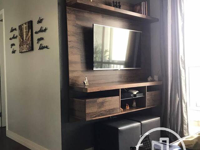 Apartamento para Comprar em São Paulo - 5