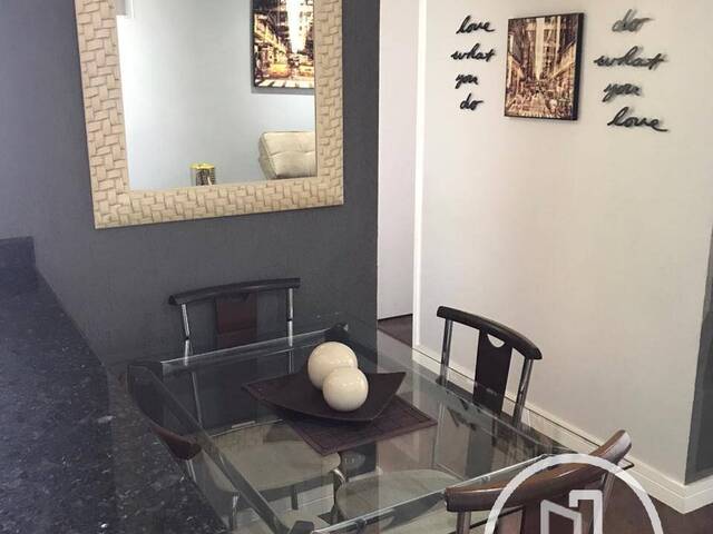 Apartamento para Comprar em São Paulo - 3