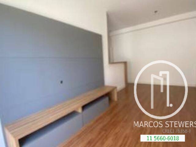 Apartamento para Comprar em São Paulo - 2