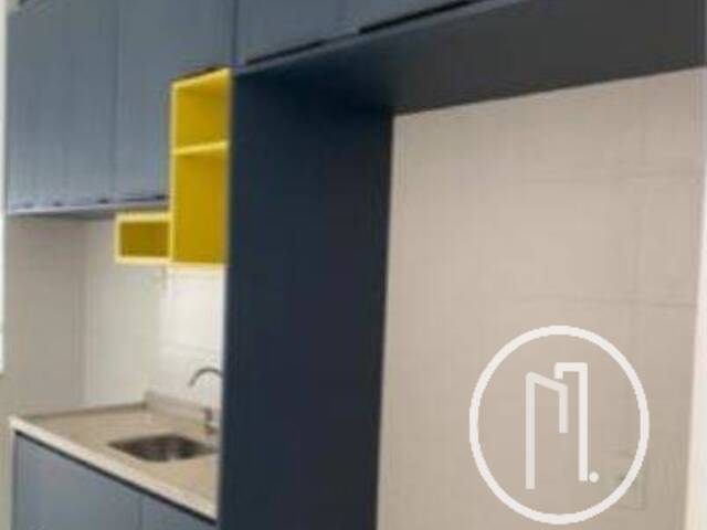 Apartamento para Comprar em São Paulo - 3