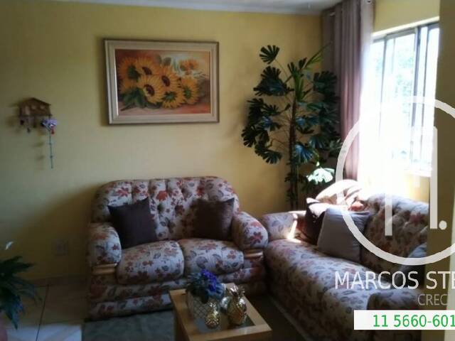 Apartamento para Comprar em São Paulo - 4