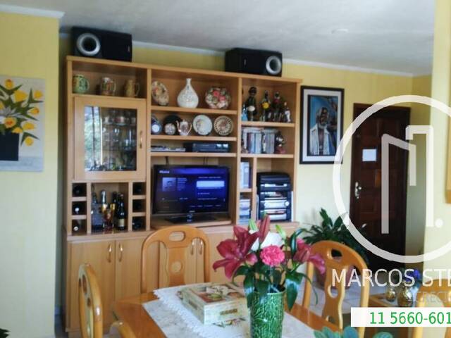 #NS4N9B - Apartamento para Comprar em São Paulo - SP - 2