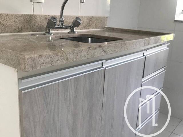 Apartamento para Comprar em São Paulo - 4