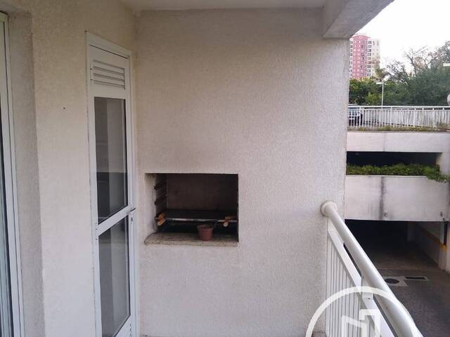 Apartamento para Comprar em São Paulo - 5