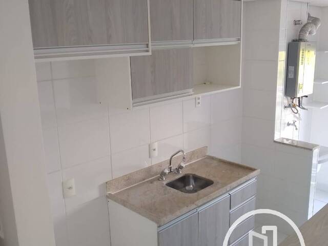 Apartamento para Comprar em São Paulo - 3