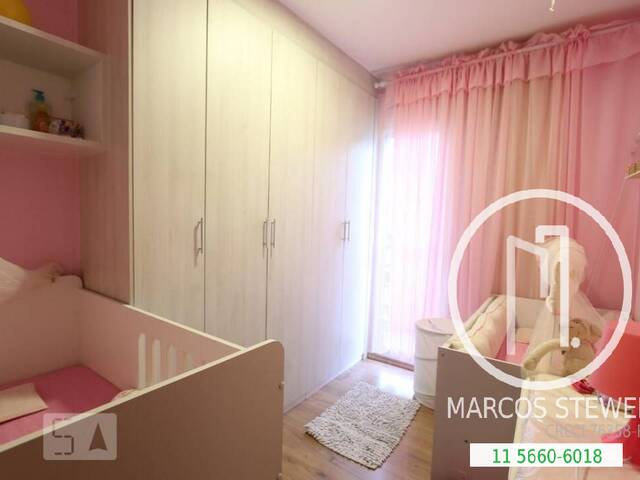 Apartamento para Comprar em São Paulo - 3