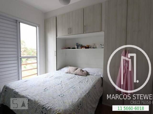 Apartamento para Comprar em São Paulo - 5