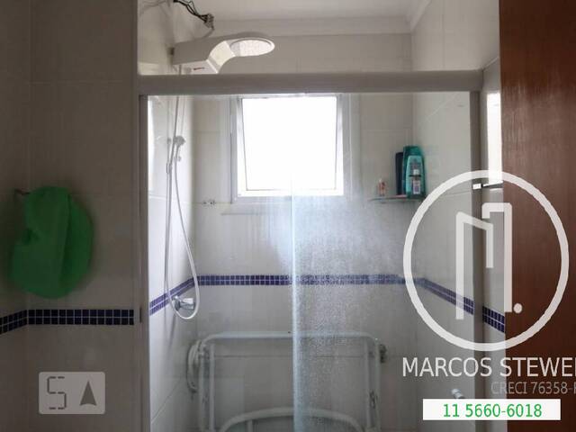 Apartamento para Comprar em São Paulo - 4