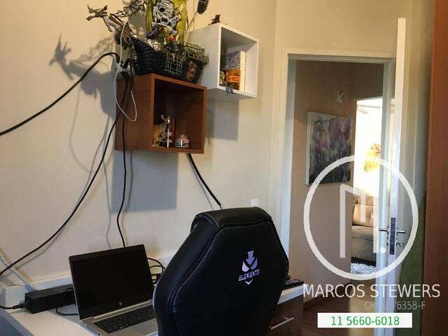 Apartamento para Comprar em São Paulo - 3