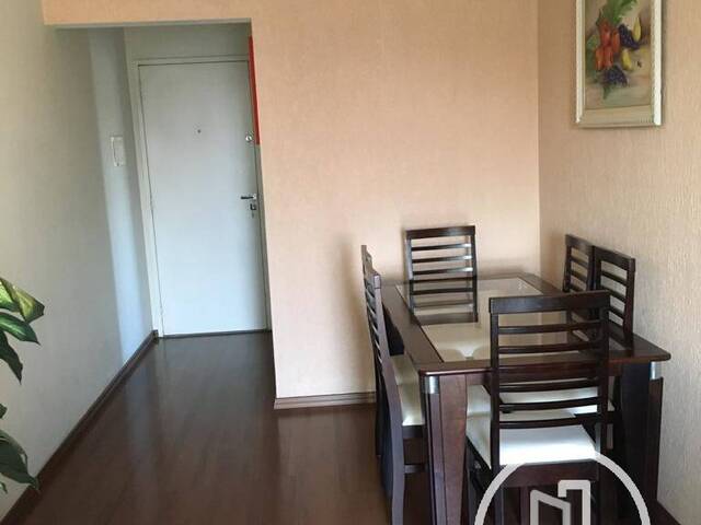 Apartamento para Comprar em São Paulo - 2