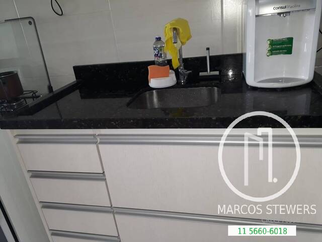Apartamento para Comprar em São Paulo - 3