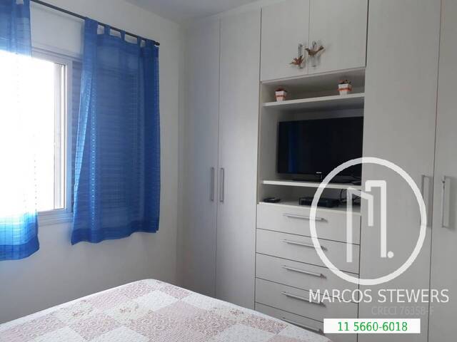 Apartamento para Comprar em São Paulo - 5