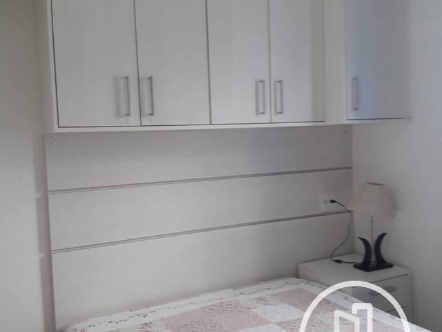Apartamento para Comprar em São Paulo - 4