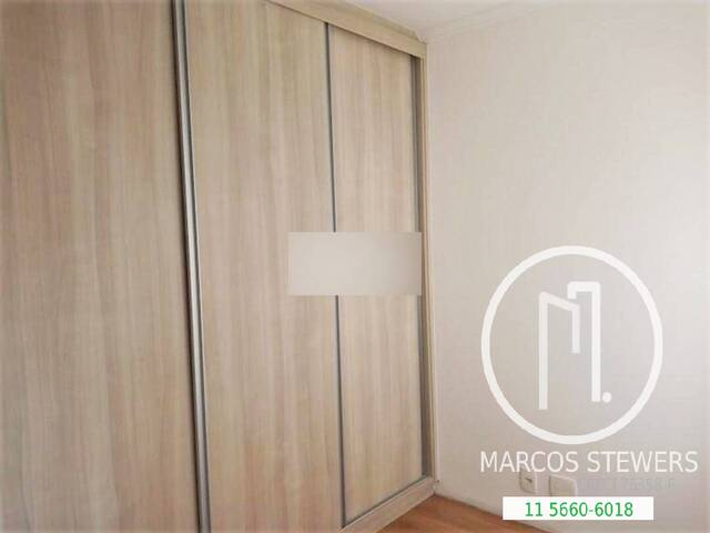 Apartamento para Comprar em São Paulo - 4