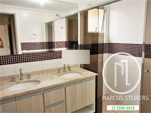 Apartamento para Comprar em São Paulo - 5