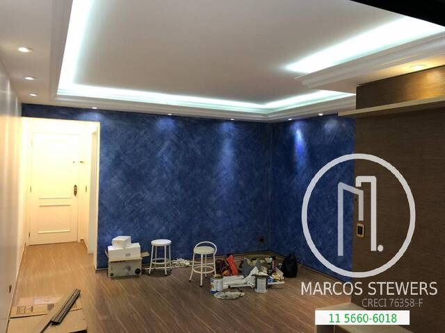 Apartamento para Comprar em São Paulo - 4