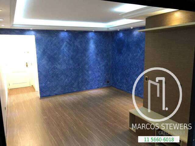 #JF2N9B - Apartamento para Comprar em São Paulo - SP - 1
