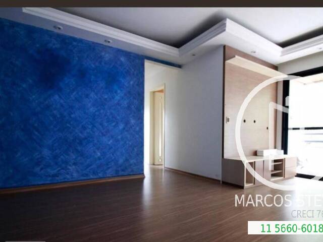 #JF2N9B - Apartamento para Comprar em São Paulo - SP - 2