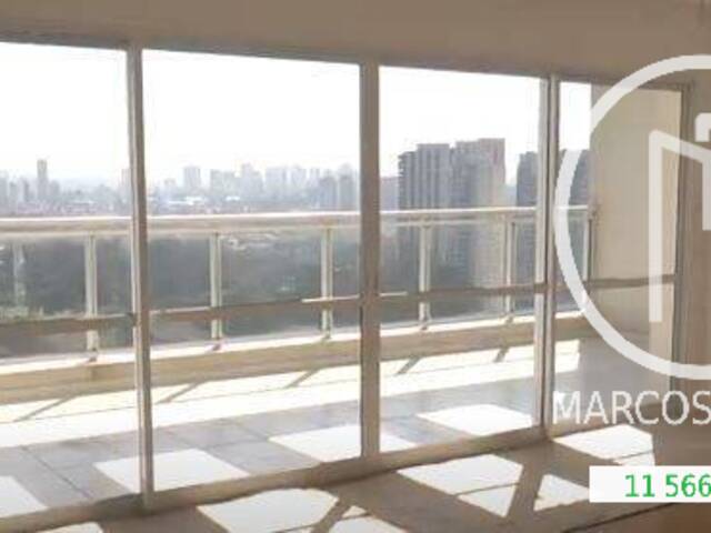 Apartamento para Comprar em São Paulo - 2