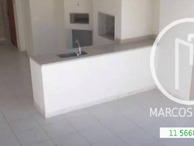 Apartamento para Comprar em São Paulo - 5